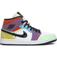 Air Jordan 1 Mid SE - Multi-Colour
