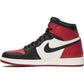 Air Jordan 1 Retro High - Bred Toe