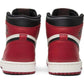 Air Jordan 1 Retro High - Bred Toe