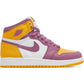 Air Jordan 1 Retro High - Brotherhood