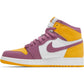 Air Jordan 1 Retro High - Brotherhood