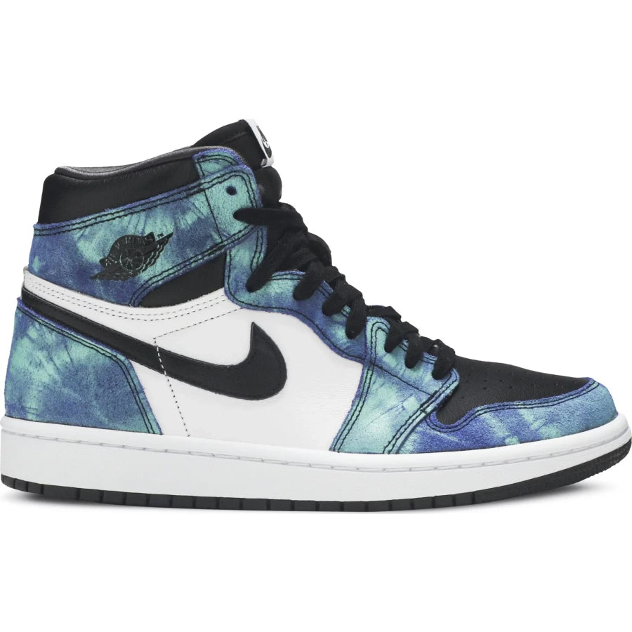 Air Jordan 1 Retro - Tie Dye