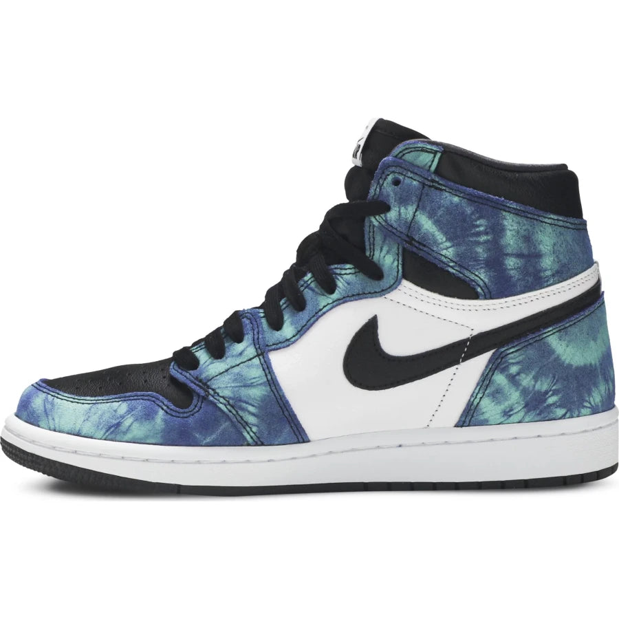 Air Jordan 1 Retro - Tie Dye