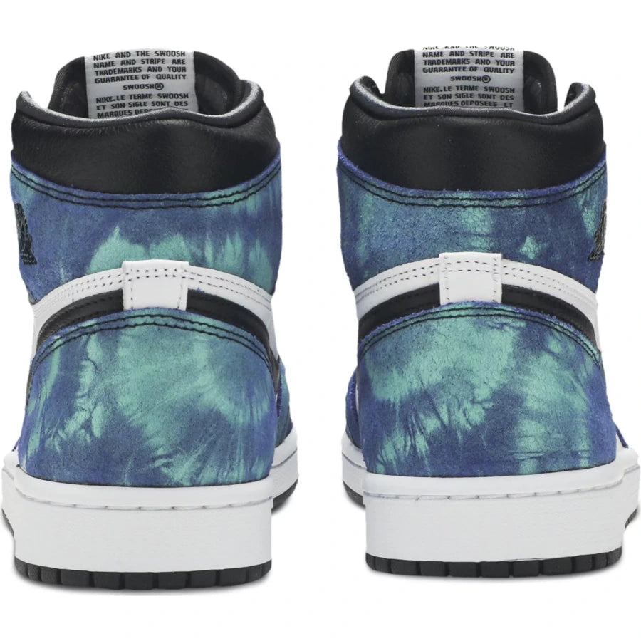 Air Jordan 1 Retro - Tie Dye