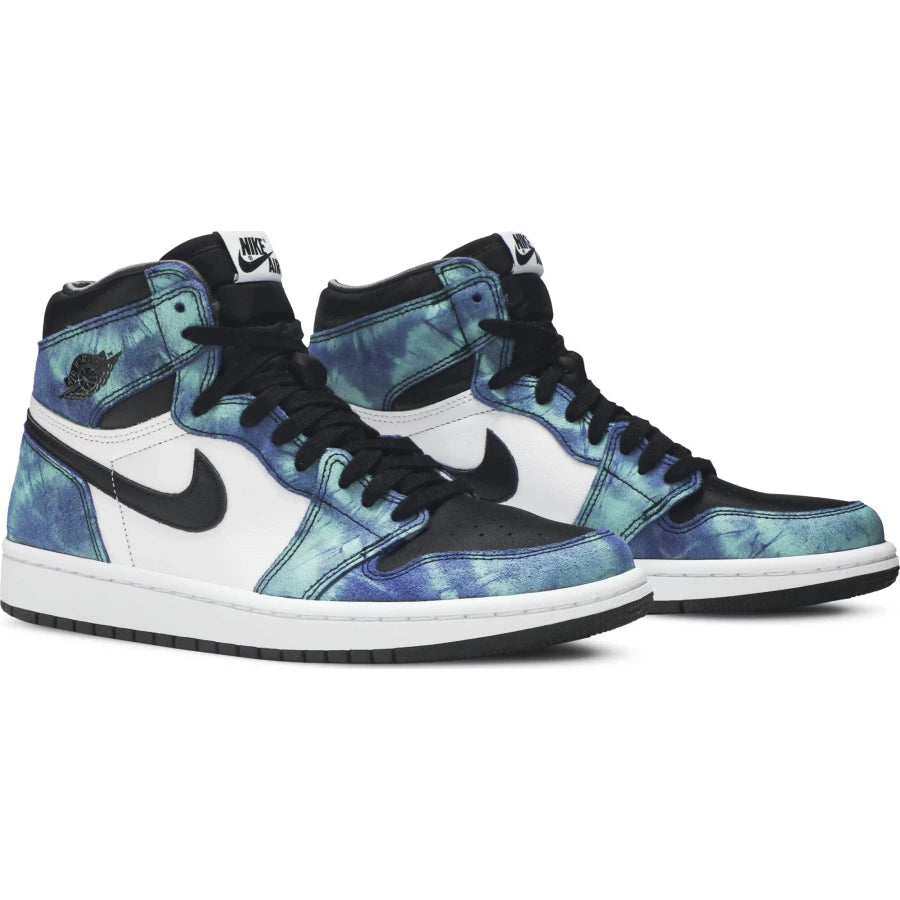 Air Jordan 1 Retro - Tie Dye