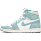 Air Jordan 1 Retro High - Turbo Green