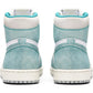 Air Jordan 1 Retro High - Turbo Green