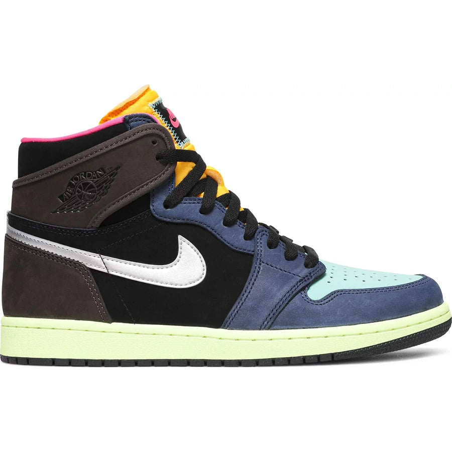 Air Jordan 1 Retro High - Tokyo Bio Hack