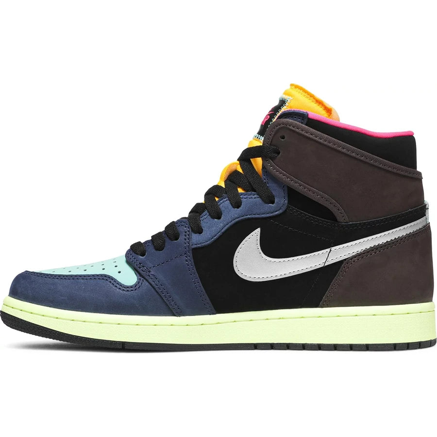 Air Jordan 1 Retro High - Tokyo Bio Hack