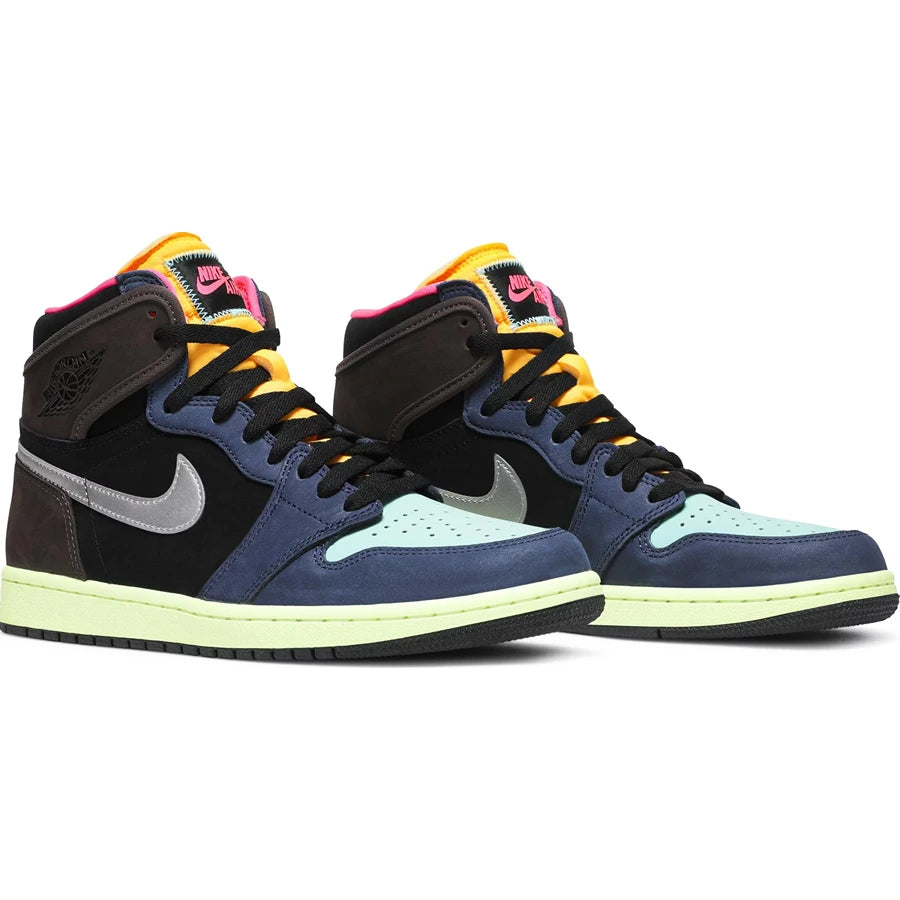 Air Jordan 1 Retro High - Tokyo Bio Hack