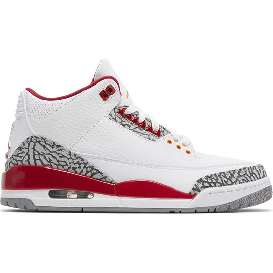 Air Jordan 3 Angelwear