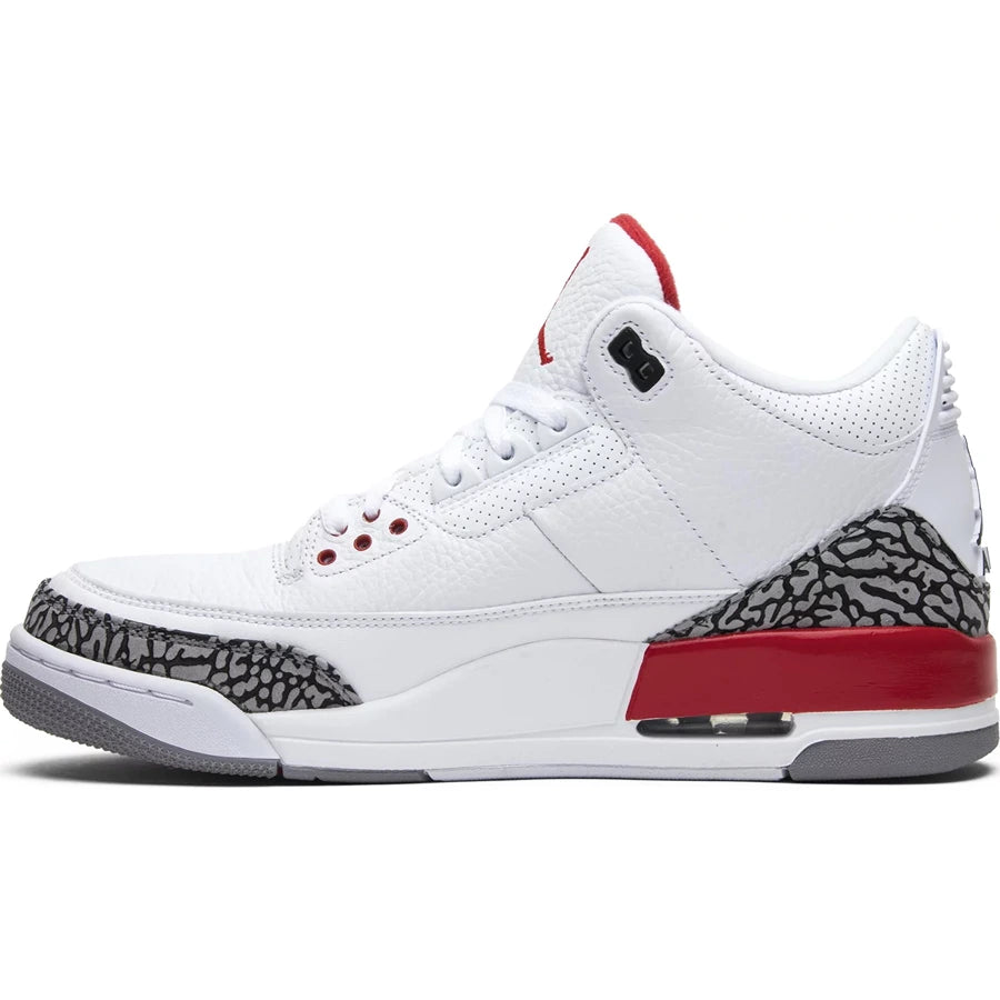 Air Jordan 3 Retro - Katrina