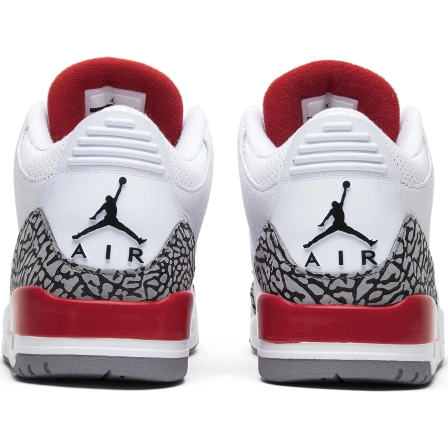 Air Jordan 3 Retro - Katrina