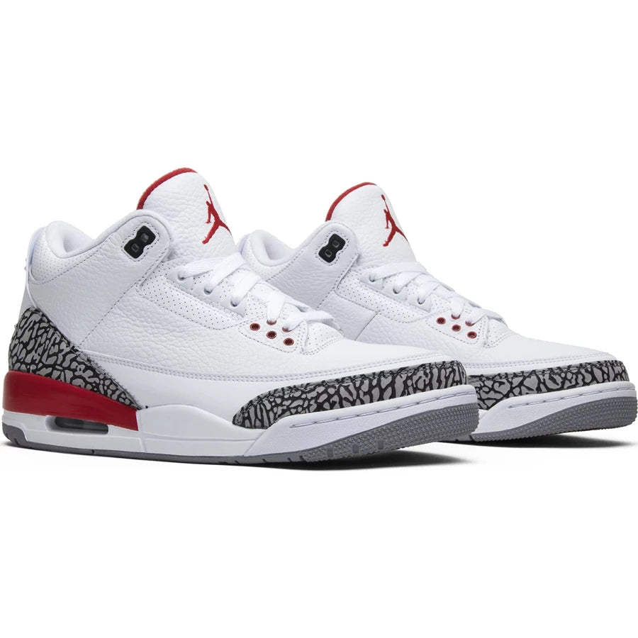 Air Jordan 3 Retro - Katrina