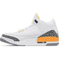 Air Jordan 3 Retro - Laser Orange