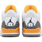 Air Jordan 3 Retro - Laser Orange