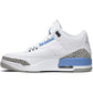 Air Jordan 3 - Retro - UNC