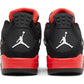 Air Jordan 4 Retro - Red Thunder
