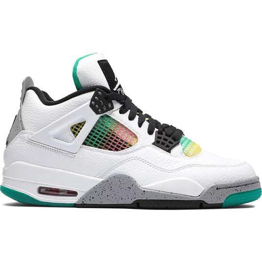 Air Jordan 4 Retro - Rasta