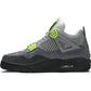 Air Jordan 4 Retro - Neon 95