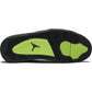 Air Jordan 4 Retro - Neon 95