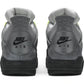 Air Jordan 4 Retro - Neon 95