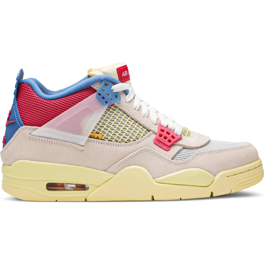 Air Jordan 4 Retro - Guava Ice