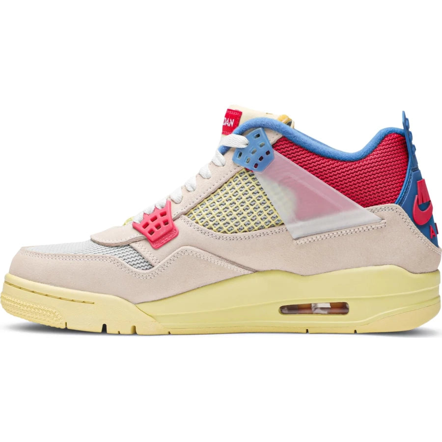 Air Jordan 4 Retro - Guava Ice