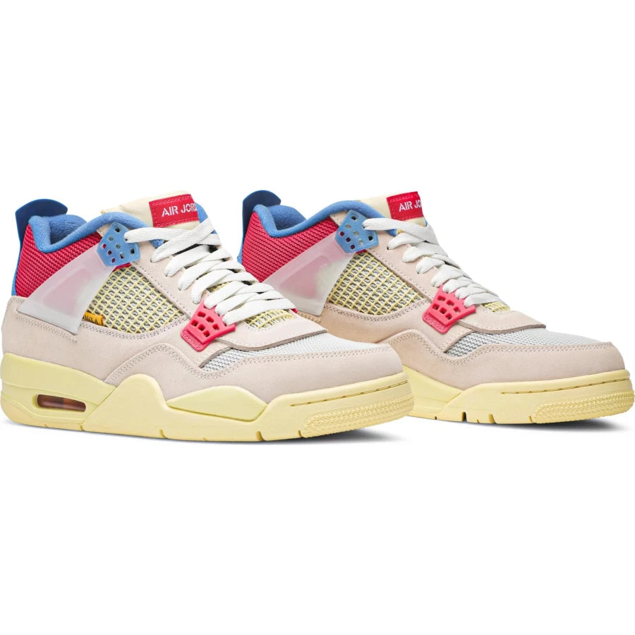 Air Jordan 4 Retro - Guava Ice