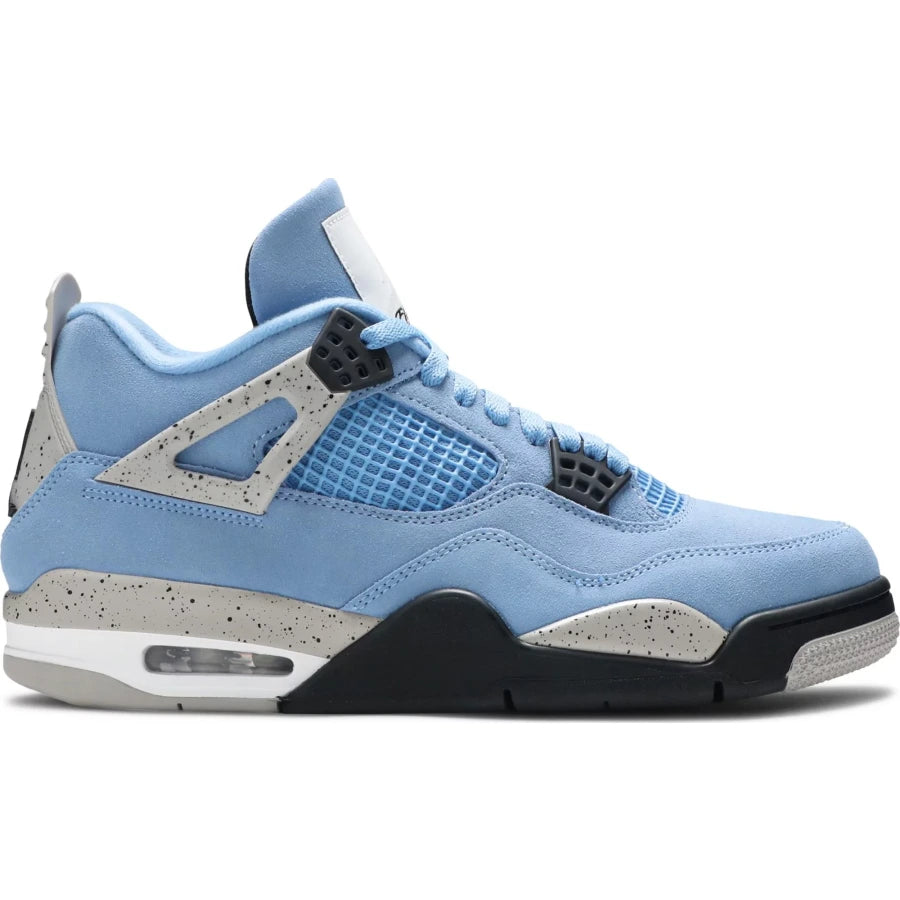 Air Jordan 4 Angelwear