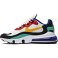 Air Max 270 React - Bauhaus