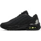 Air Terra Hot Step Nocta - Black