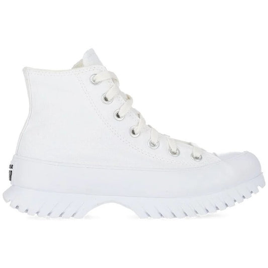 Converse Chuck Taylor - All Star Lugged 2.0 - White