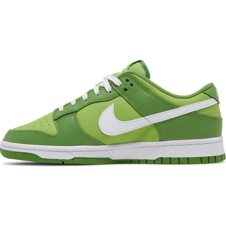 Dunk Low - Chlorophyll