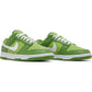 Dunk Low - Chlorophyll