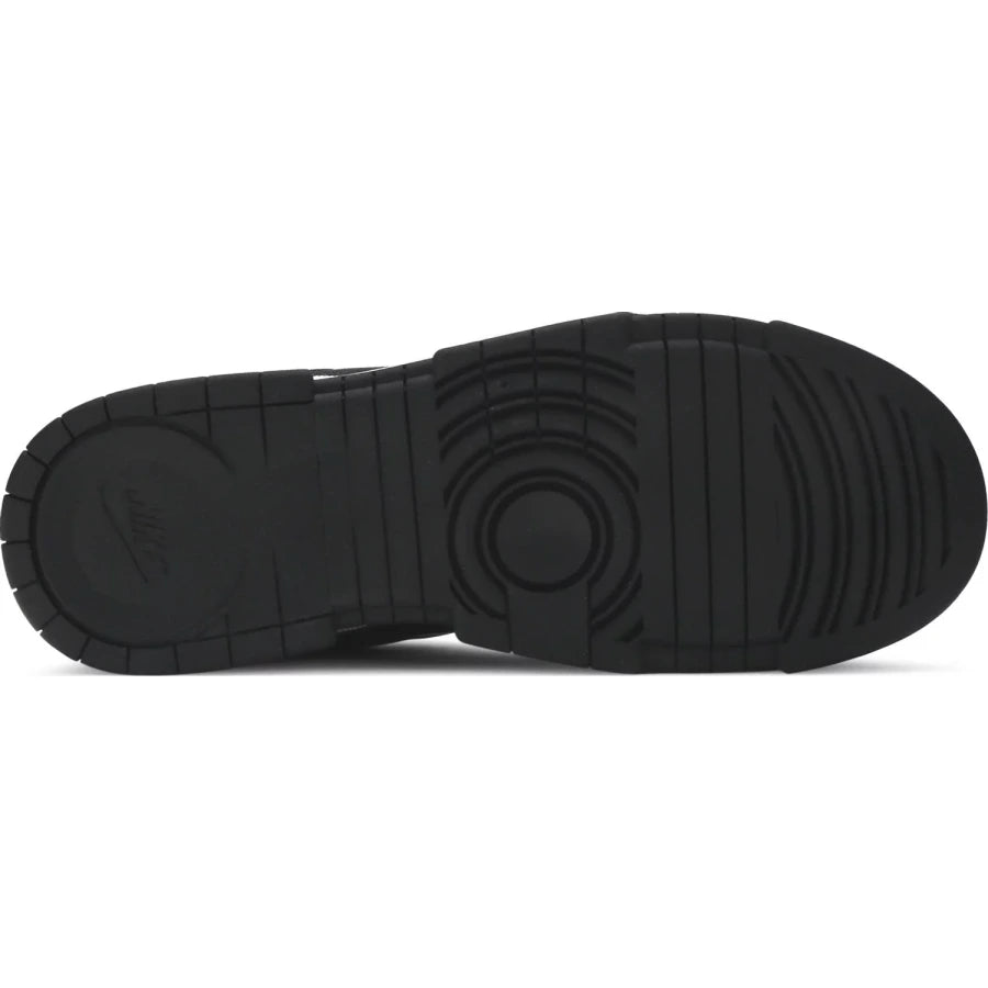 Dunk Low - Disrupt Black