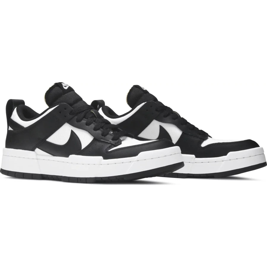 Dunk Low - Disrupt Black