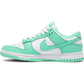 Dunk Low - Green Glow