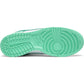 Dunk Low - Green Glow