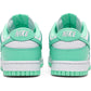 Dunk Low - Green Glow