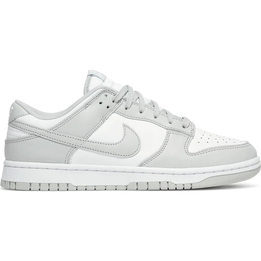 Dunk Low - Grey Fog