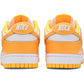 Dunk Low - Laser Orange
