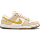 Dunk Low - Lemon Drop