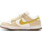 Dunk Low - Lemon Drop