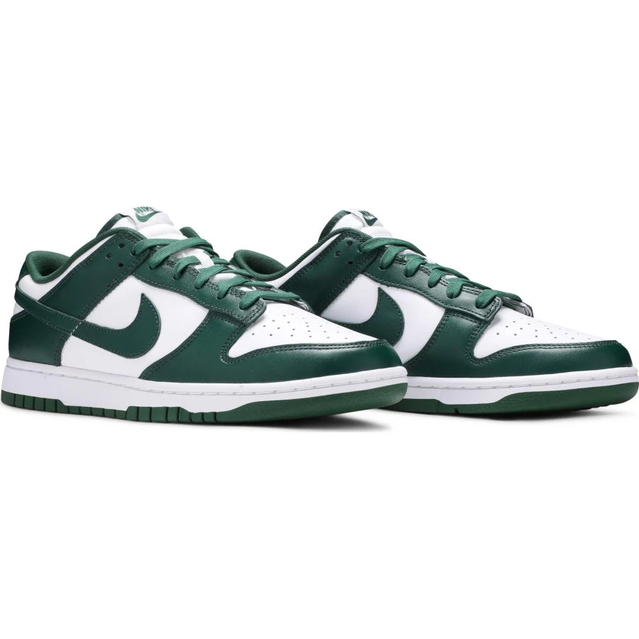 Dunk Low - Michigan State