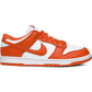 Dunk Low Retro - Syracuse