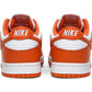 Dunk Low Retro - Syracuse