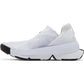 GO FlyEase - White-Black