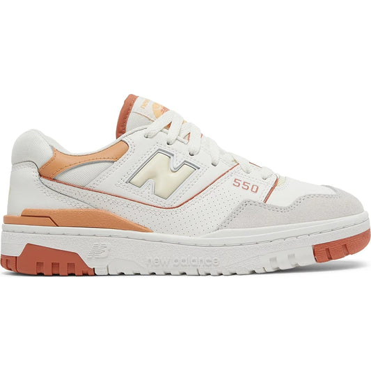 New Balance 550 - Au Lait