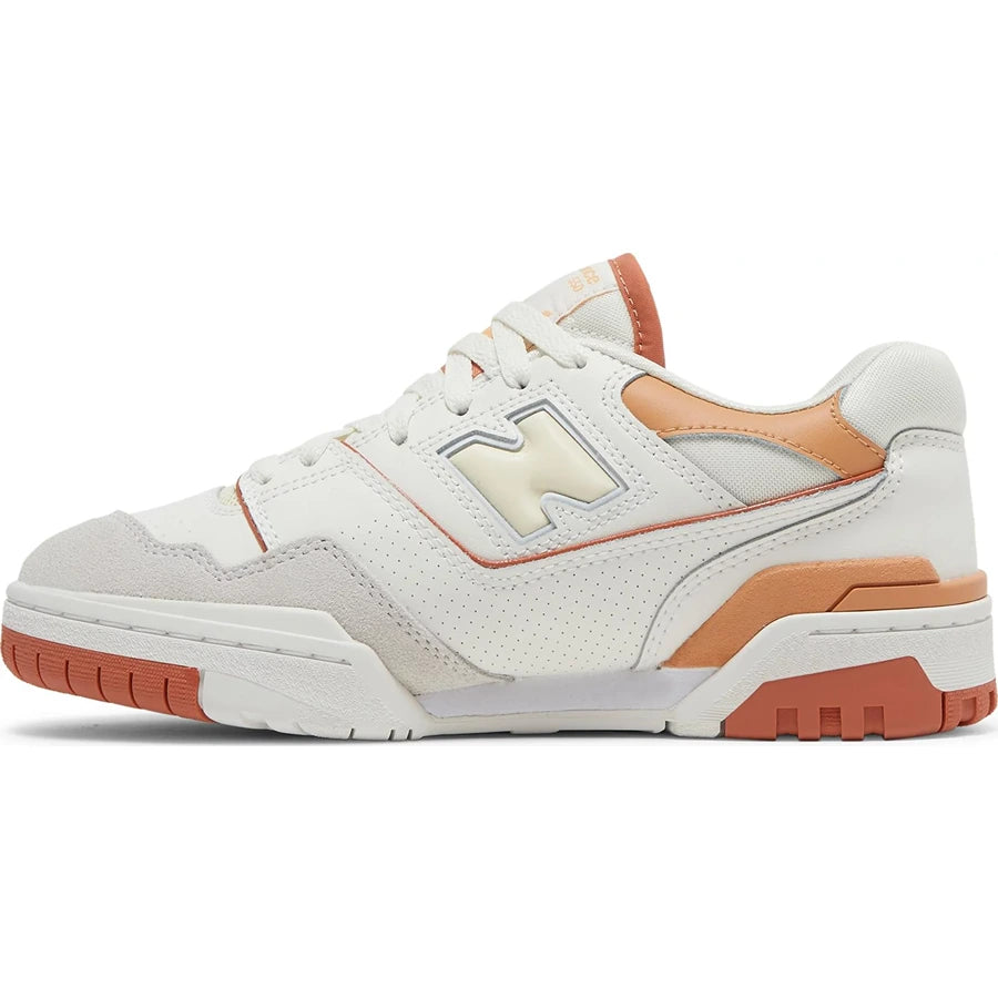 New Balance 550 - Au Lait